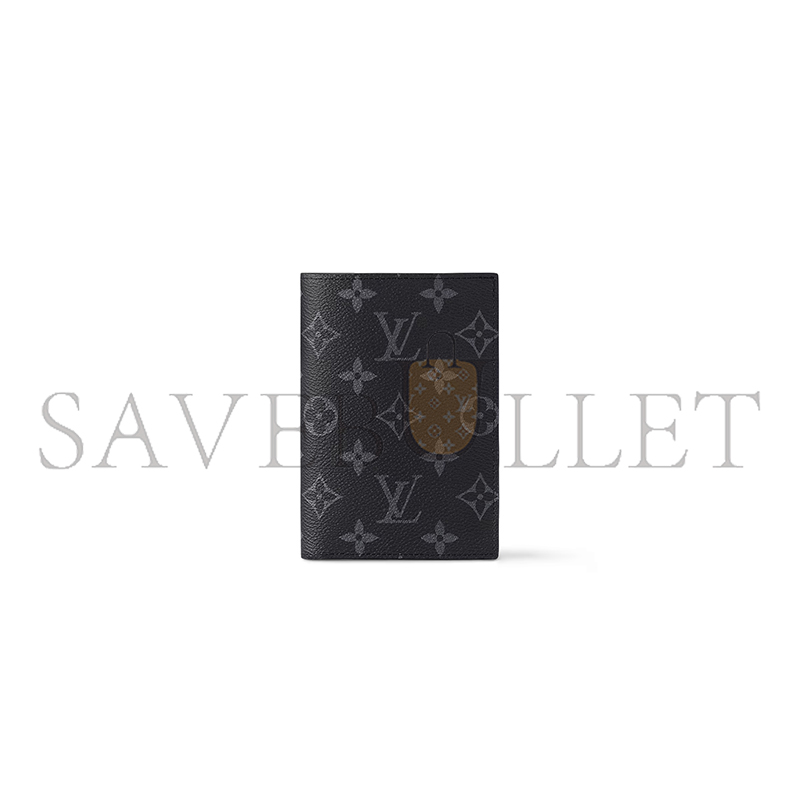LOUIS VUITTON PASSPORT COVER M64501 (14*10*2.5cm) LOUIS VUITTON PASSPORT COVER M64501 (14*10*2.5cm)